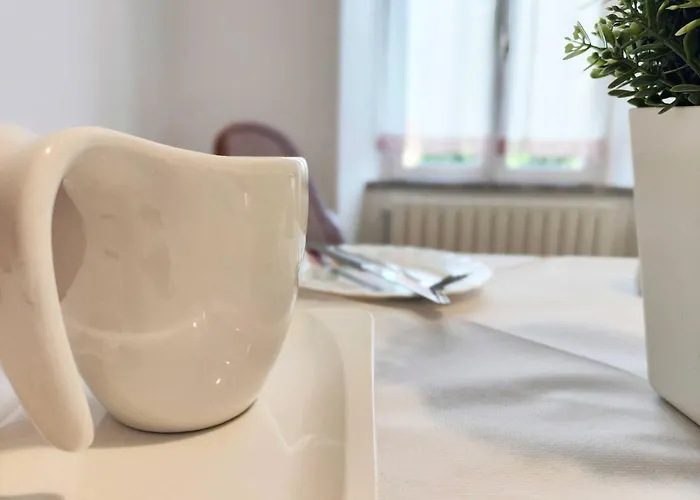 Ardea Bed & Breakfast
