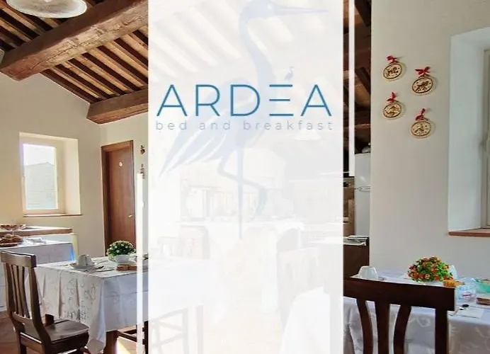 Ardea Bed & Breakfast