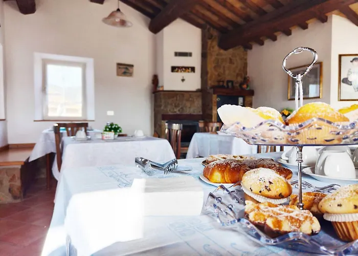Ardea Bed & Breakfast